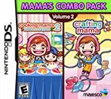 Mama's Combo Pack: Volume 2 (Nintendo DS)